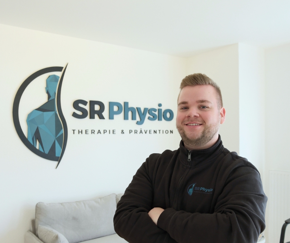 SR Physio Steffen Rechner